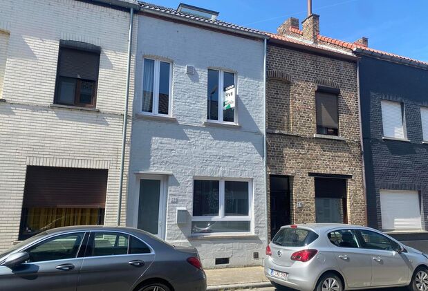 Huis te huur in Tienen