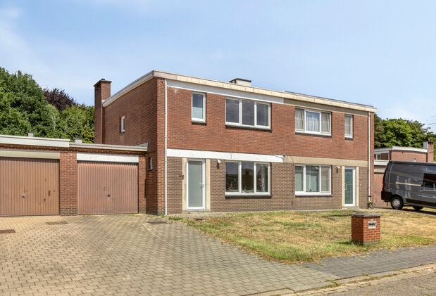 Huis te koop in Aarschot