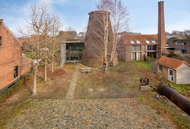 Huis te koop in Begijnendijk