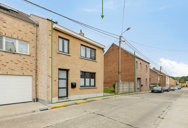 Huis te koop in Bertem