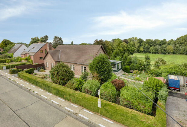 Huis te koop in Binkom
