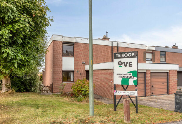 Huis te koop in Herent