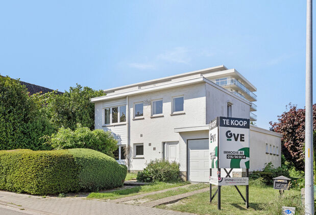 Huis te koop in Heverlee