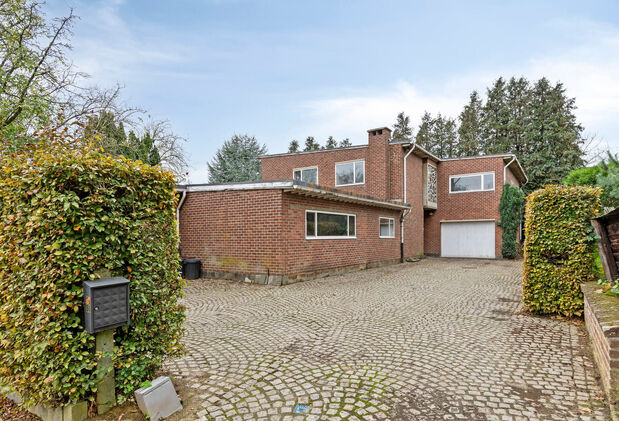 Huis te koop in Heverlee