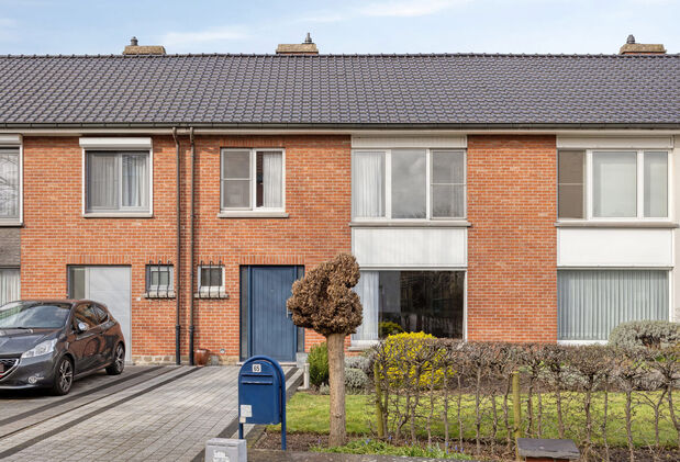 Huis te koop in Heverlee