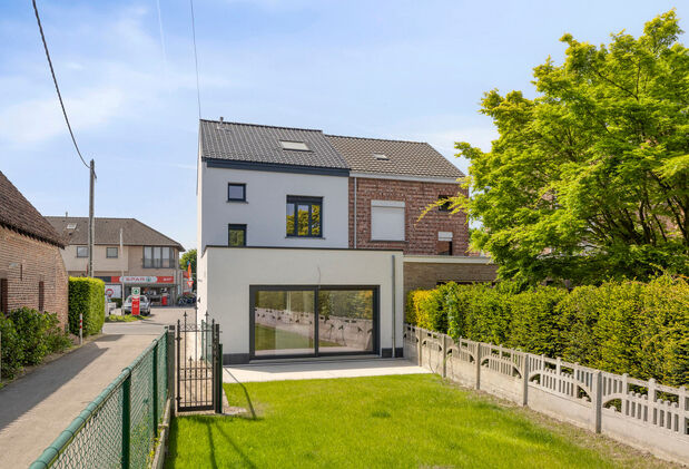 Huis te koop in Kessel-Lo