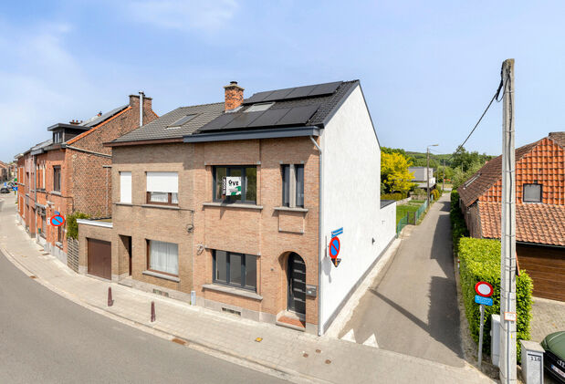 Huis te koop in Kessel-Lo