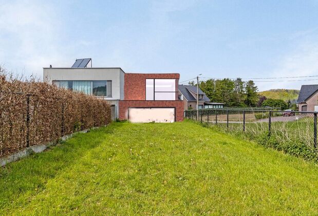 Huis te koop in Leefdaal