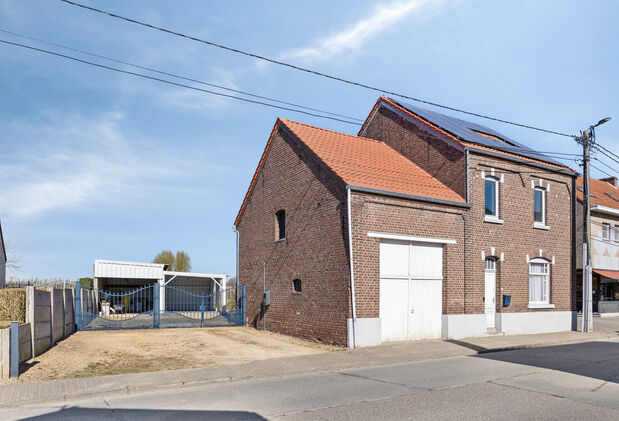 Huis te koop in Linter