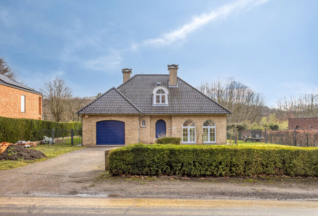 Huis te koop in Rotselaar