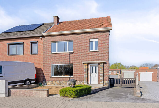 Huis te koop in Tienen