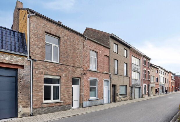 Huis te koop in Tienen