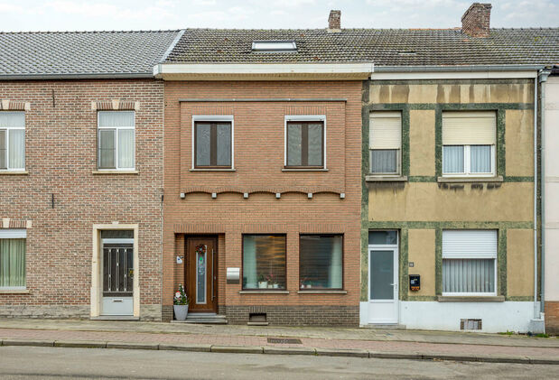 Huis te koop in Tienen