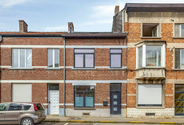 Huis te koop in Tienen