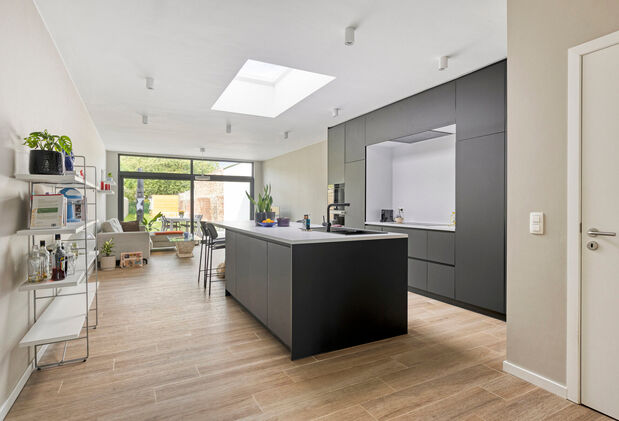 Huis te koop in Tienen