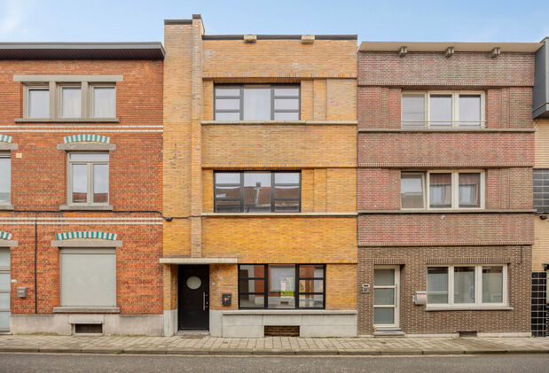 Huis te koop in Tienen