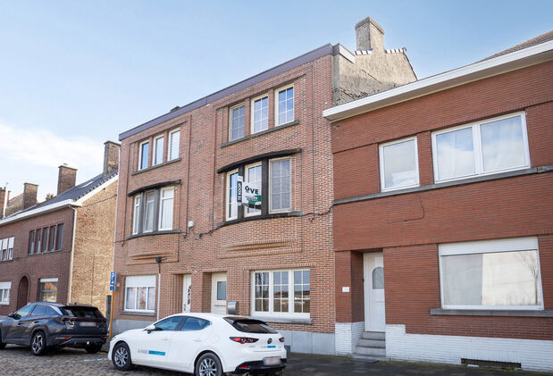 Huis te koop in Tienen