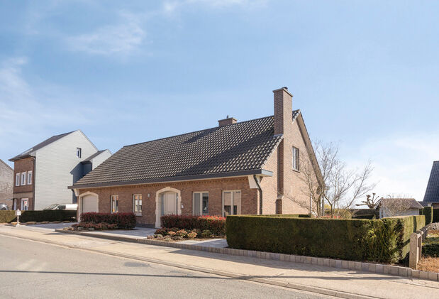 Huis te koop in Tienen