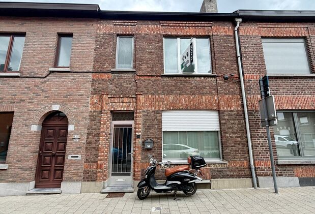 Huis te koop in Tienen