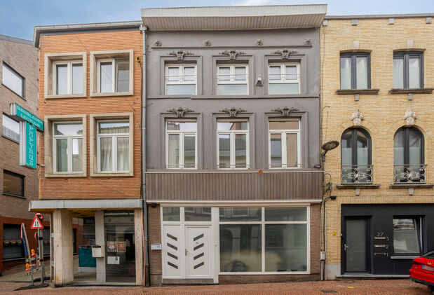 Huis te koop in Tienen