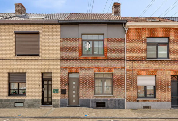 Huis te koop in Tienen
