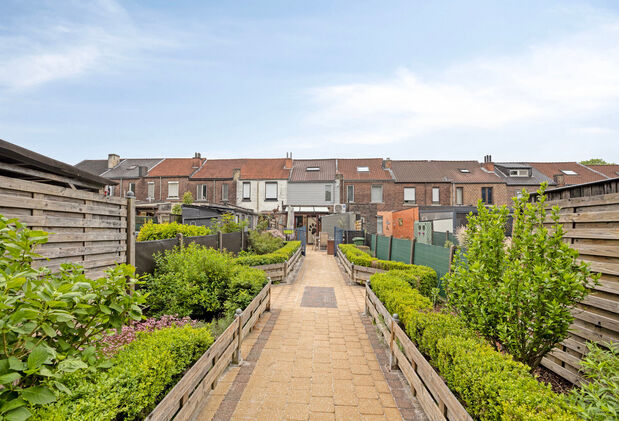 Huis te koop in Tienen