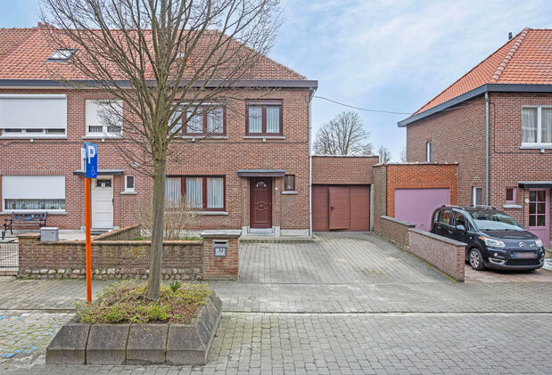 Huis te koop in Wilsele