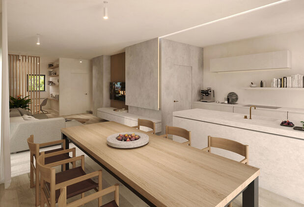 Huis te koop in Wilsele