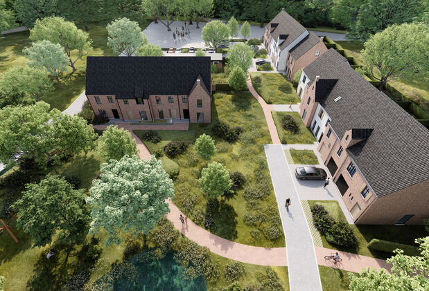 Huis te koop in Wilsele