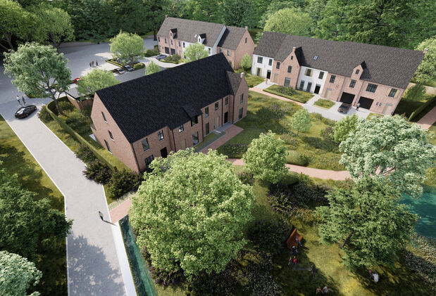 Huis te koop in Wilsele