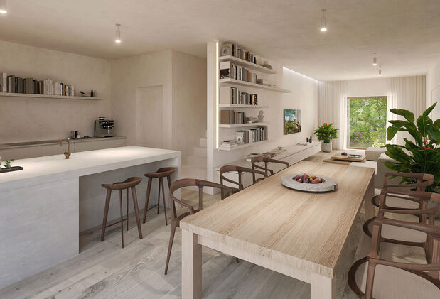 Huis te koop in Wilsele