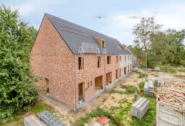 Huis te koop in Wilsele