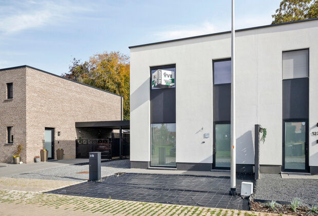 Huis te koop in Zoutleeuw