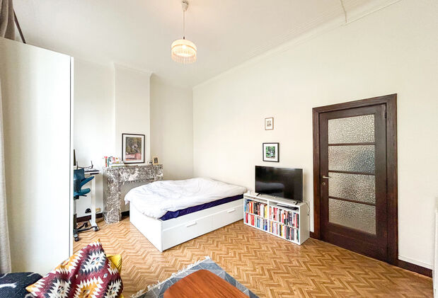 Studio te huur in Leuven