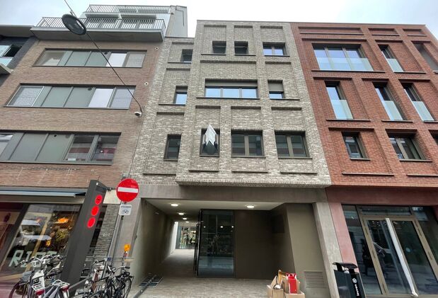 Studio te huur in Leuven