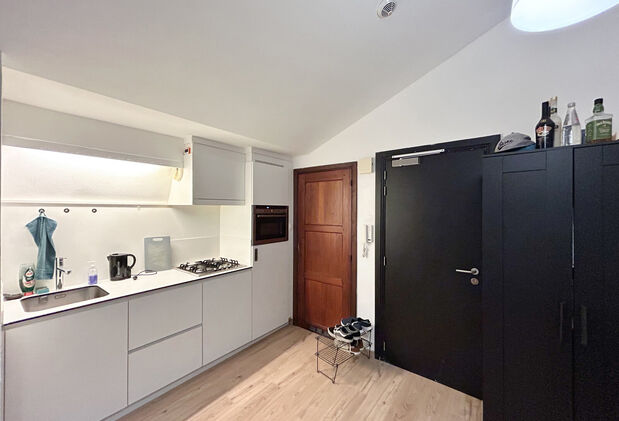 Studio te huur in Leuven