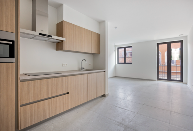 Studio te koop in Leuven
