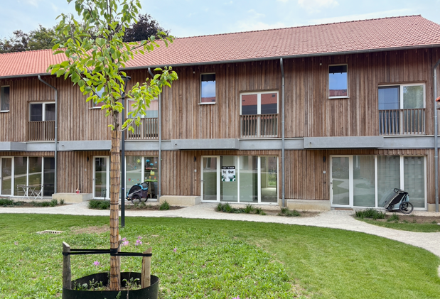Triplex te koop in Bertem