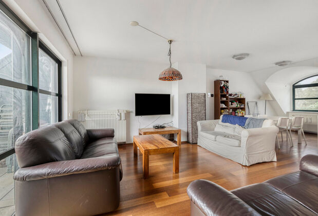 Triplex te koop in Leuven