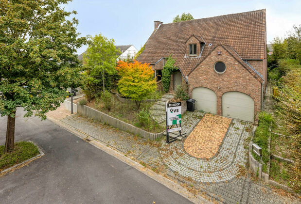 Villa te koop in Bierbeek