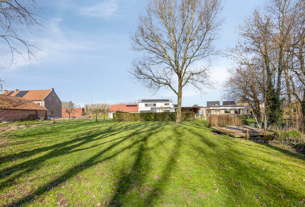 Villa te koop in Geetbets