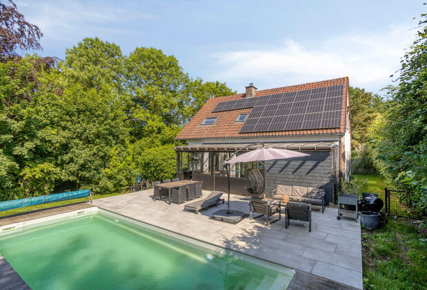 Villa te koop in Haasrode