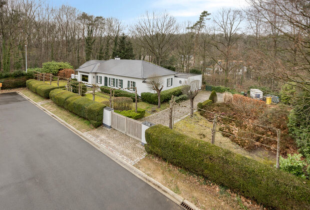 Villa te koop in Rotselaar