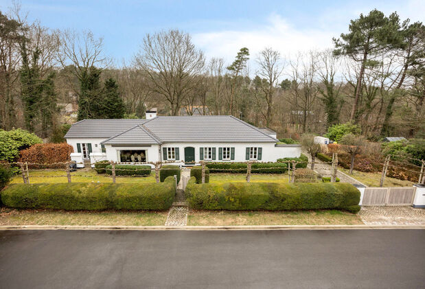 Villa te koop in Rotselaar