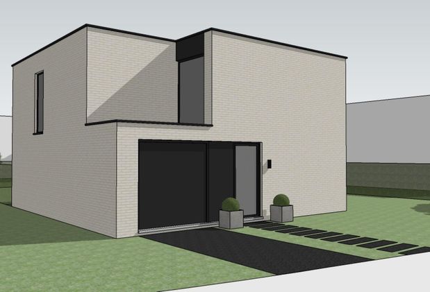 Villa te koop in Tienen