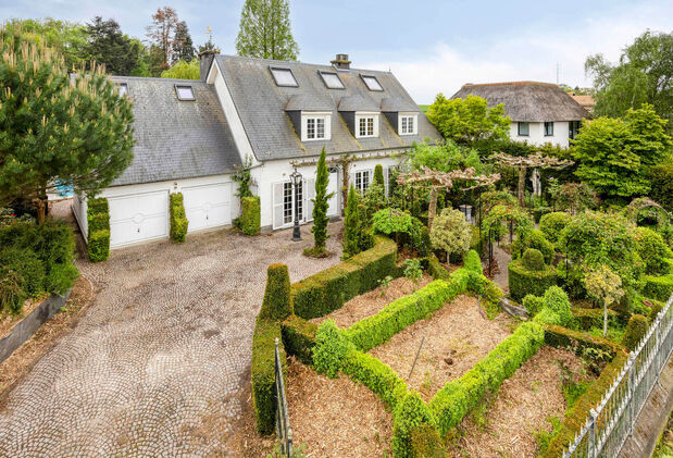 Villa te koop in Tienen