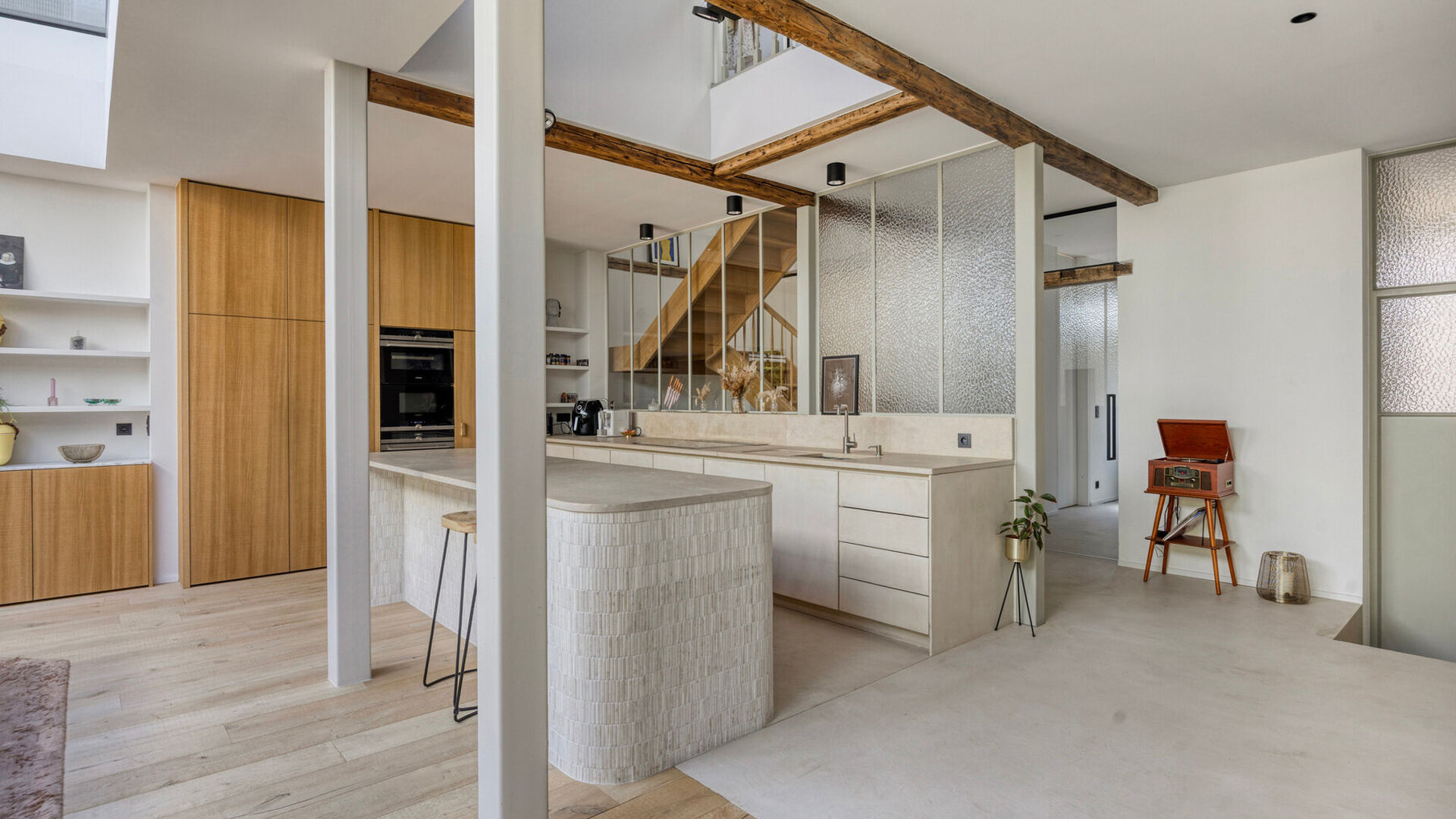 Buitengewoon huis te koop in Leuven