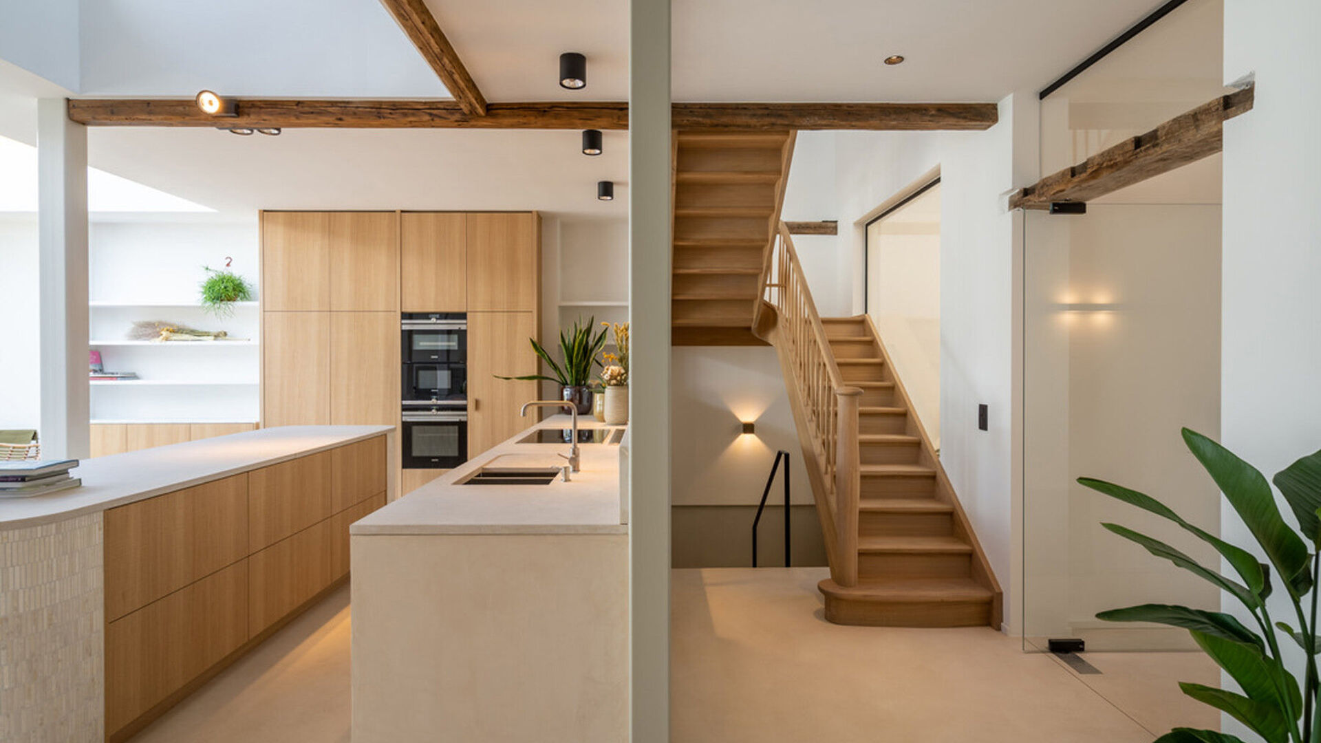 Buitengewoon huis te koop in Leuven