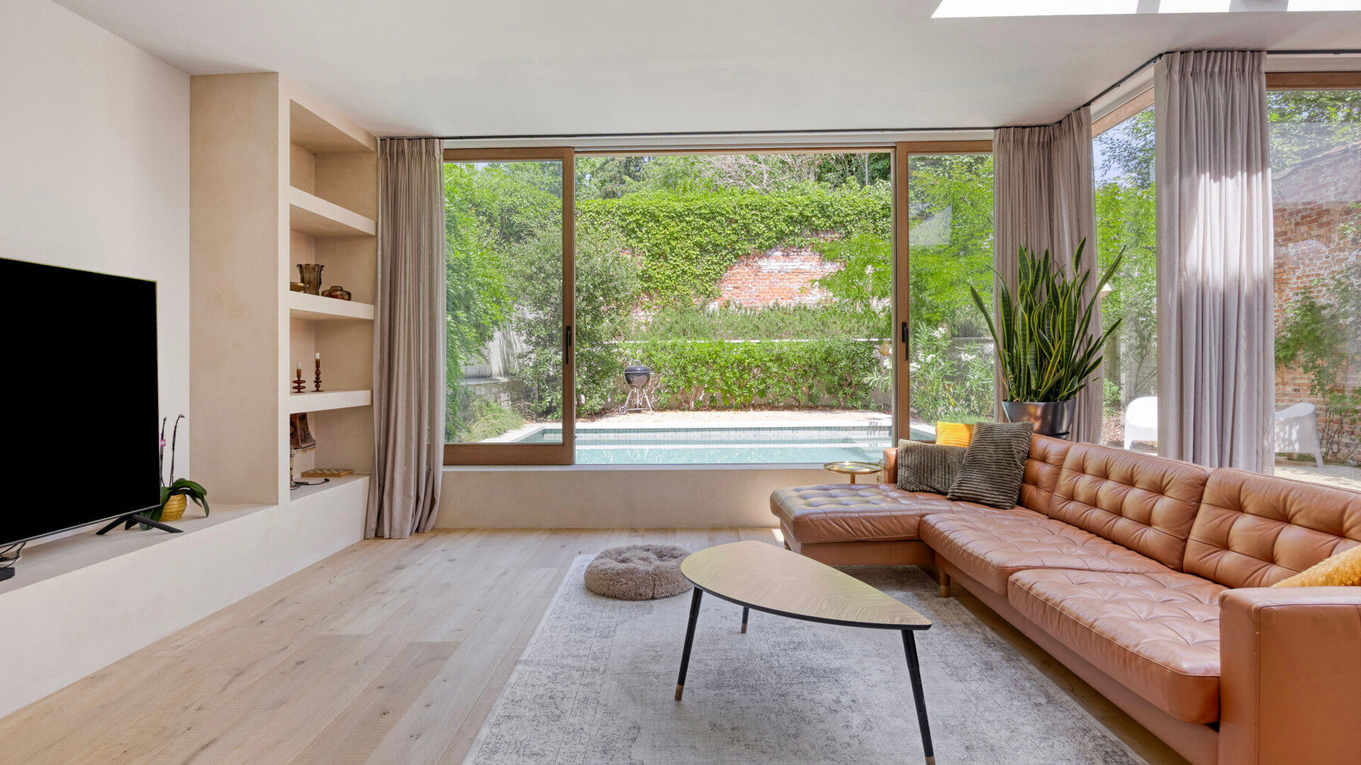 Buitengewoon huis te koop in Leuven