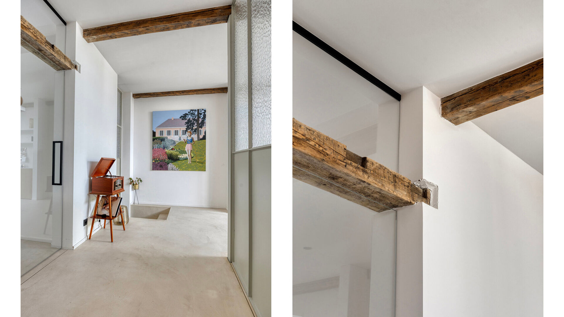 Buitengewoon huis te koop in Leuven